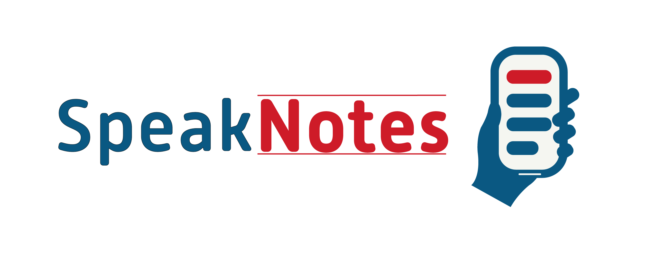 Digital Note Cards
